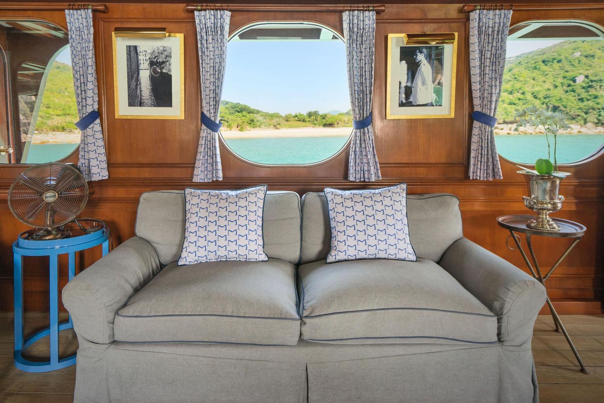 Botel Michelangelo Cruises