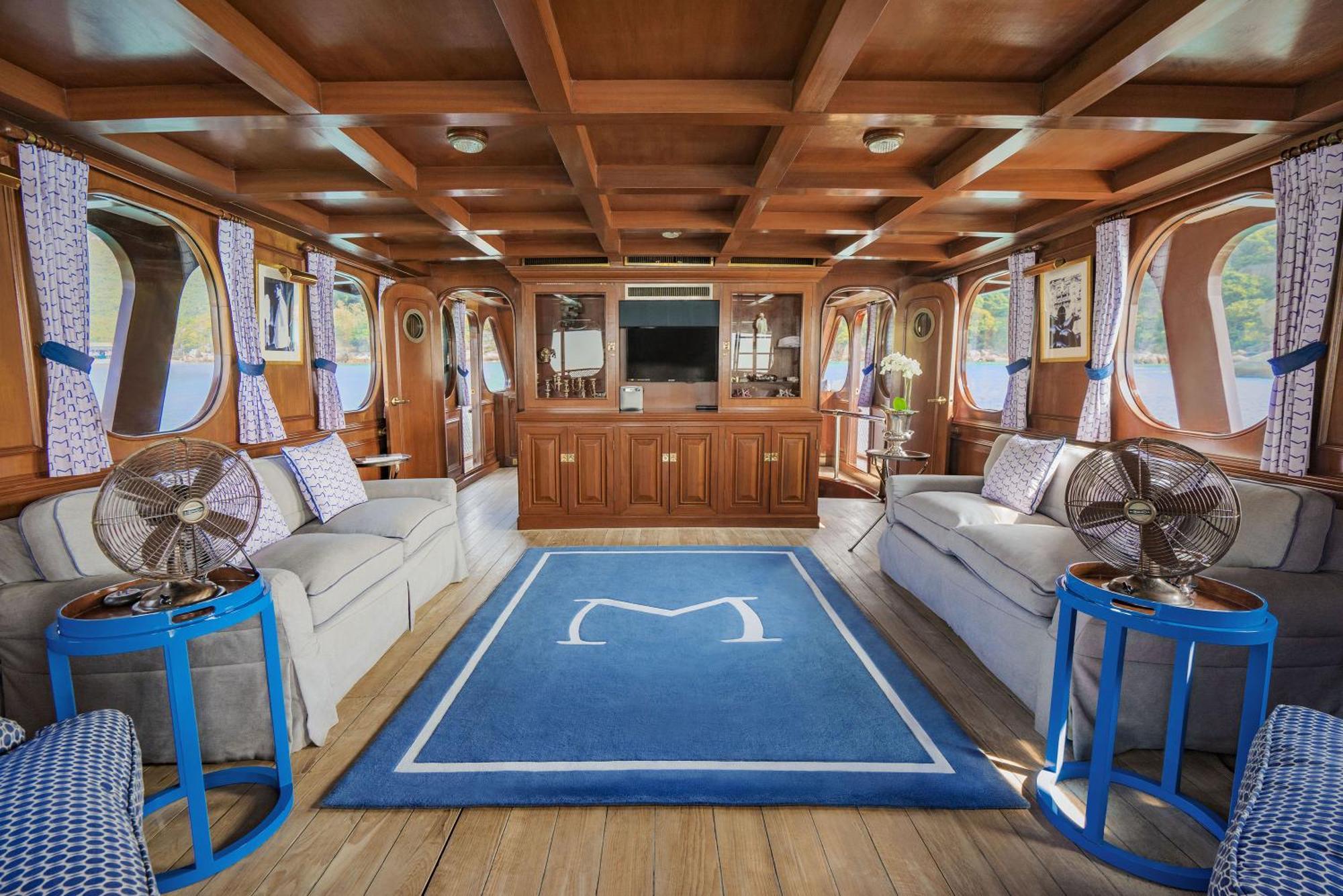 Michelangelo Cruises