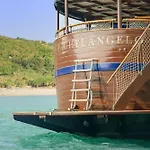 Michelangelo Cruises Hong Kong